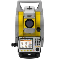 электронный тахеометр GeoMax Zoom 50 5" accXess5