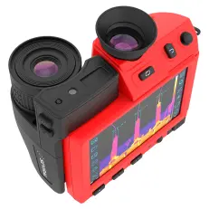 SEVIRAL T1020 - тепловизор