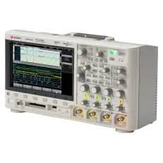 Keysight DSOX3034A - осциллограф