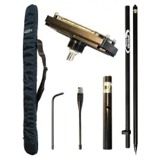 Spectra Precision SP80 + Survey Office Complete