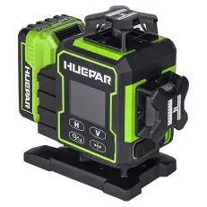 HUEPAR W04CG - лазерный нивелир