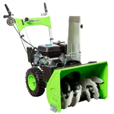 Снегоуборщик самоходный REDVERG RD-SB56/7EB