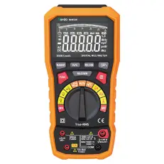 VERDO MH6136 - Мультиметр портативный