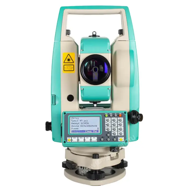 Тахеометр Ruide R2 2"
