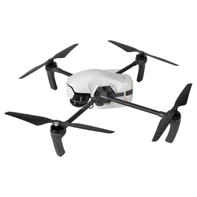 Геоскан gemini - квадрокоптер