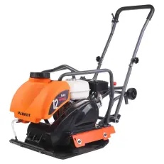 Виброплита бензиновая Patriot SVR 80T Honda