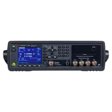 Keysight E4981A - LCR-метр