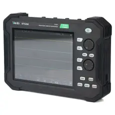 VERDO ST1244 - Осциллограф планшетного типа