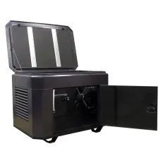 кожух для генератора 1600-Optimal