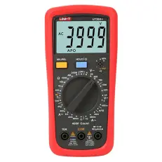 Мультиметр UNI-T UT39A+