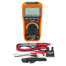 VERDO MH6134 - Мультиметр портативный