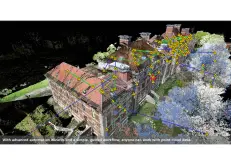 Leica Cyclone REGISTER 360 PLUS (постоянная лицензия) - ПО