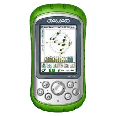 Javad Victor - полевой геодезический контроллер