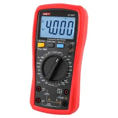 UNI-T UT105+ - мультиметр
