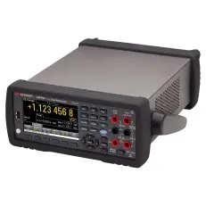 Keysight 34470A - мультиметр цифровой