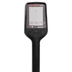 Металлоискатель Quest X5 IDmaxX