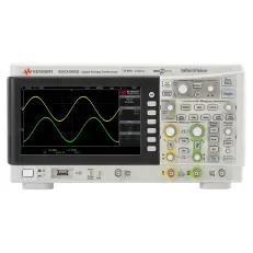 Keysight EDUX1002G - осциллограф