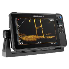 Lowrance HDS-9 PRO - эхолот