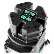 ADA 6D Servoliner Green - лазерный нивелир