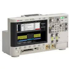 Keysight DSOX3102A - осциллограф