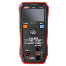 UNI-T UT123D - мультиметр