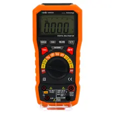 VERDO MH6134 - Мультиметр портативный