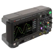 Keysight DSOX1202G - осциллограф