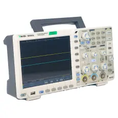 VERDO SB1624 с батареей XDS и сумкой для переноски - осциллограф цифровой