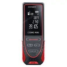 Лазерный дальномер ADA COSMO Mini 40