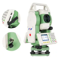 FOIF RTS342N (R1000, 2") - электронный тахеометр