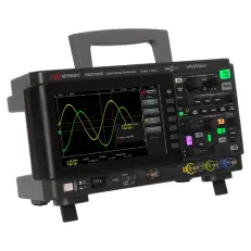 Keysight DSOX1202G - осциллограф