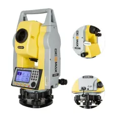 электронный GeoMax Zoom 25 5" neXus 5