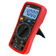 UNI-T UT105+ - мультиметр