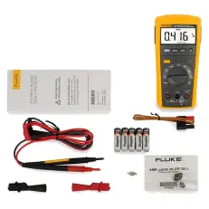 комплектация Fluke 233