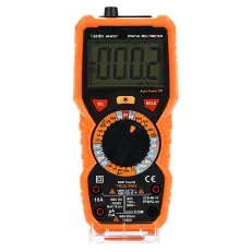 VERDO MH6107 - Мультиметр портативный