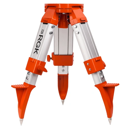 RGK S8-PS - штатив алюминиевый, короткий