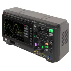Keysight DSOX1202A - осциллограф