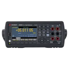 Keysight 34465A - мультиметр цифровой