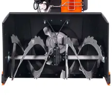 YARD FOX PRO 7654E - снегоуборщик бензиновый самоходный