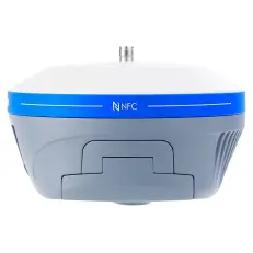 PrinCe iBase + PrinCe i20AR+ контроллер PrinCe HCE600 - комплект GNSS-приёмника