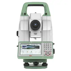 Leica TS13 R1000 (2") - роботизированный тахеометр