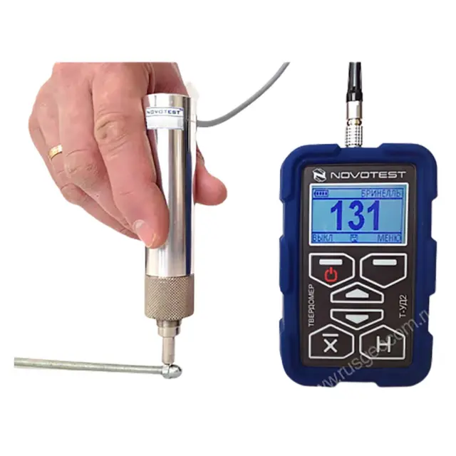 Твердомер Т-У2