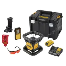 Ротационный нивелир DEWALT DCE074D1R