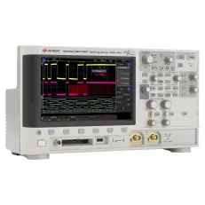 Keysight DSOX3052T - осциллограф