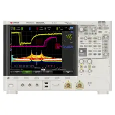 Keysight DSOX6002A - осциллограф