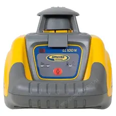 Лазерный нивелир Spectra Precision LL100N