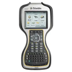 Контроллер-блок управления Trimble TSC3, ПО TA, GNSS, ABCD
