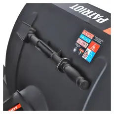 Снегоуборочный трактор Patriot PS 911