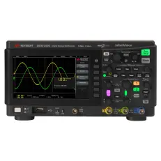 Keysight DSOX1202G - осциллограф