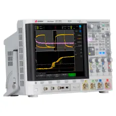 Keysight DSOX4054A - осциллограф